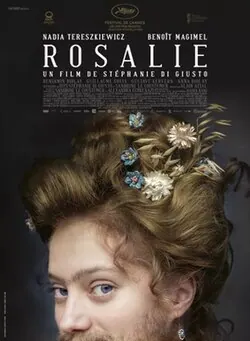Rosalie poster