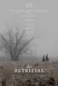 The Retrieval poster