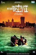 The Attacks of 26/11 poster