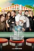 All Stirred Up! poster