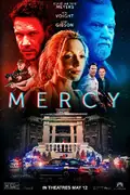 Mercy poster