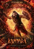 Kantara: A Legend - Chapter 1 poster