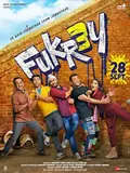 Fukrey 3 poster