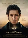The Count of Monte Cristo poster