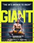 Giant poster