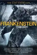 The Frankenstein Theory poster