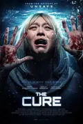 The Cure poster