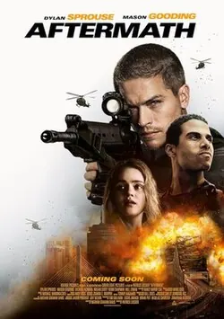 Aftermath poster