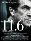 11.6 poster