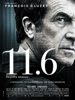 11.6 poster