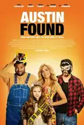 Austin Found poster