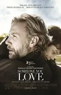 Someone You Love poster