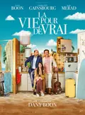 Life for Real poster