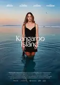 Kangaroo Island poster