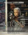 Vitoria poster