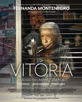 Vitoria poster