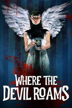 Where the Devil Roams poster