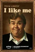 John Candy: I Like Me poster