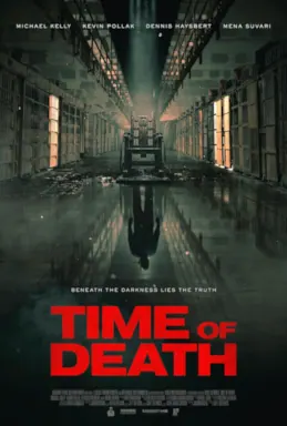 Time of Death poster