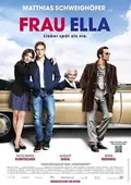 Frau Ella poster
