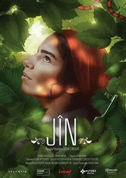 Jîn poster