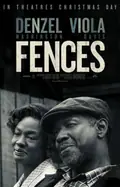 Fences poster
