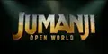 Jumanji: Open World poster