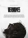 Infested poster
