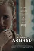 Armand poster