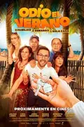 I Hate Summer poster