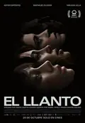 The Wailing poster