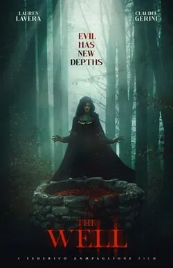 The Well poster