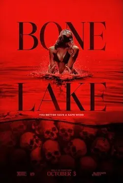 Bone Lake poster
