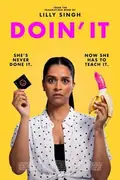 Doin' It poster
