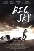 Big Sky poster