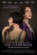 The Chaperone poster