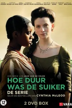 The Price of Sugar poster