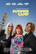 Summer Camp poster