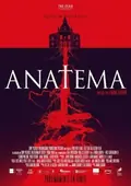Anatema poster