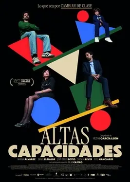 Better Class poster