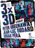 3x3D poster