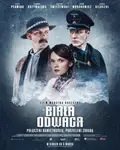 White Courage poster