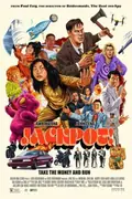 Jackpot! poster