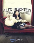 Alex Borstein: Corsets & Clown Suits poster