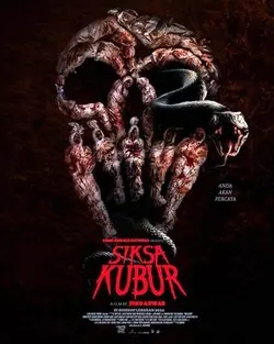 Grave Torture poster