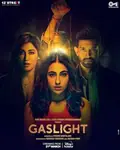 Gaslight poster