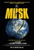 Musk poster