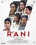 Rani: The Real Story poster