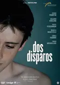 Two Shots Fired poster