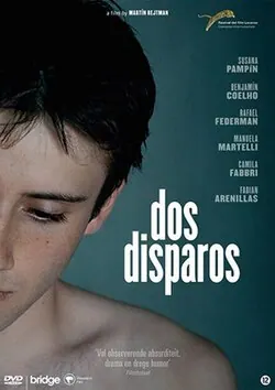 Two Shots Fired poster